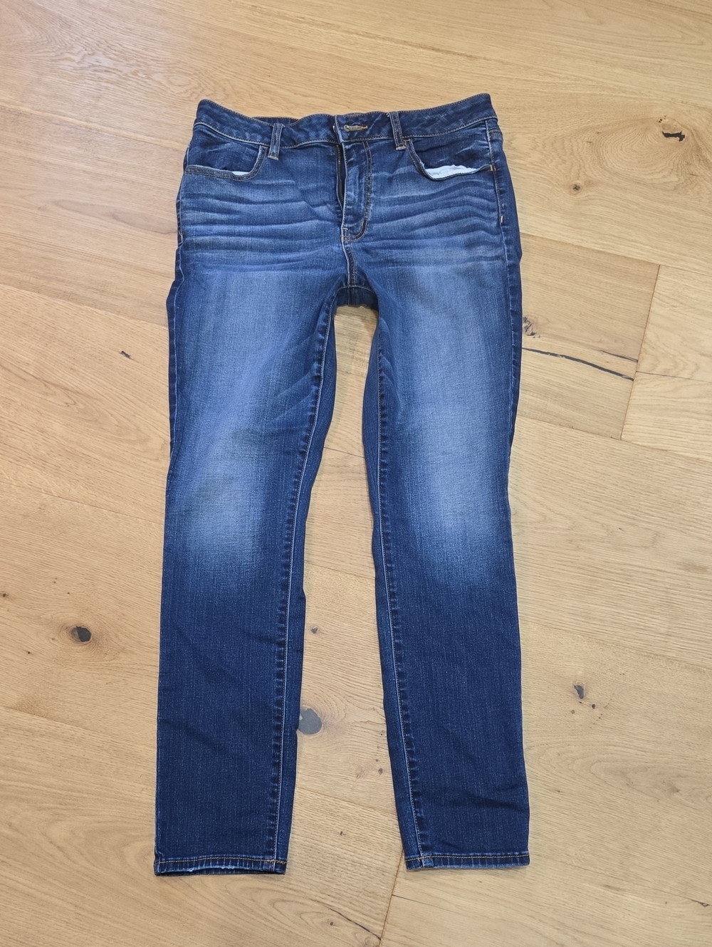 American Eagle Jeggings 14